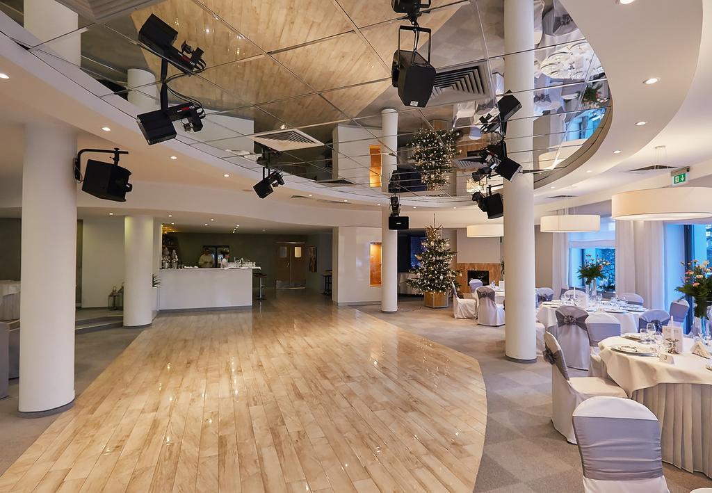 Hotel 브르조자 외부 사진