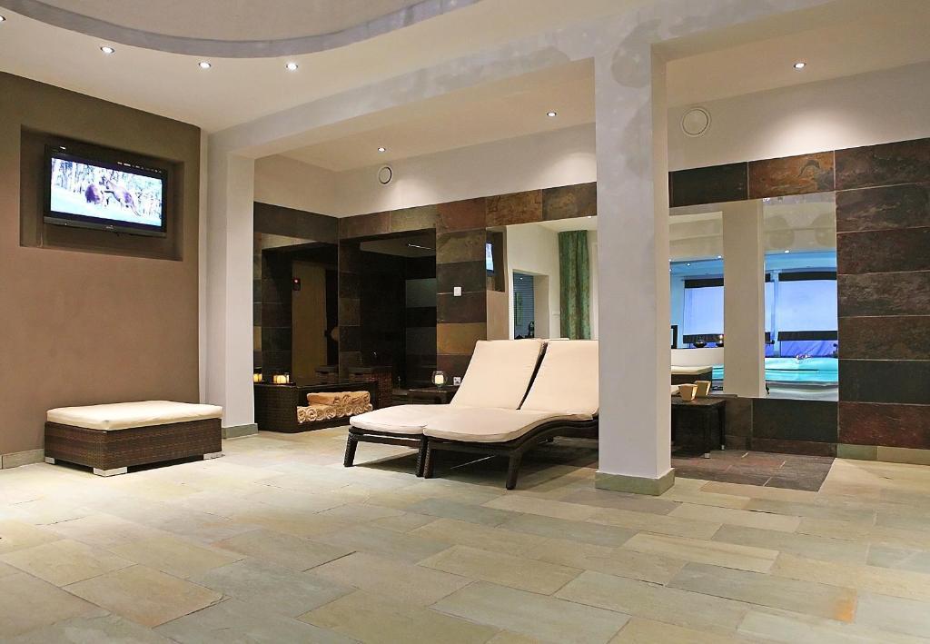 Hotel 브르조자 외부 사진